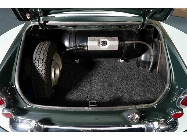 1967 Volvo 123GT (CC-1767867) for sale in Waalwijk, Noord-Brabant