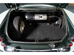 1967 Volvo 123GT (CC-1767867) for sale in Waalwijk, Noord-Brabant