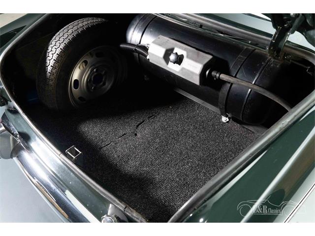 1967 Volvo 123GT (CC-1767867) for sale in Waalwijk, Noord-Brabant