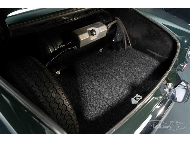 1967 Volvo 123GT (CC-1767867) for sale in Waalwijk, Noord-Brabant
