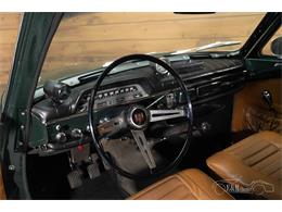 1967 Volvo 123GT (CC-1767867) for sale in Waalwijk, Noord-Brabant