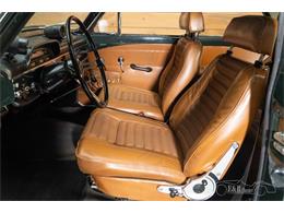 1967 Volvo 123GT (CC-1767867) for sale in Waalwijk, Noord-Brabant