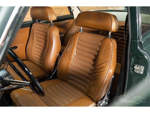 1967 Volvo 123GT (CC-1767867) for sale in Waalwijk, Noord-Brabant