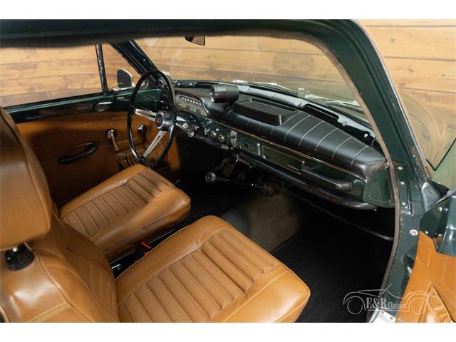1967 Volvo 123GT (CC-1767867) for sale in Waalwijk, Noord-Brabant