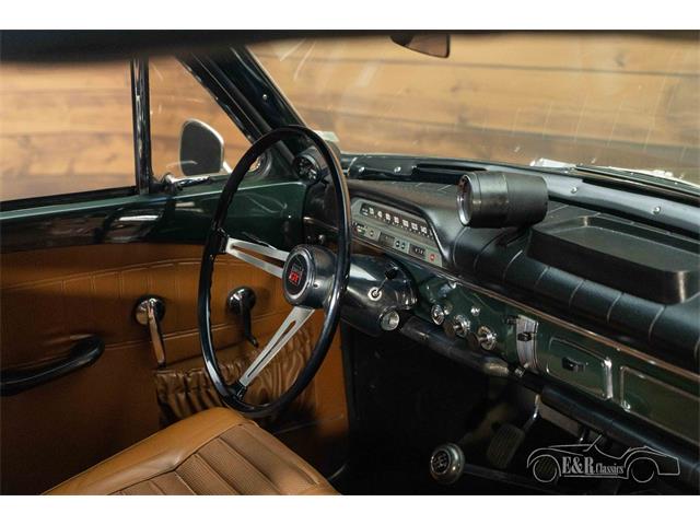 1967 Volvo 123GT (CC-1767867) for sale in Waalwijk, Noord-Brabant