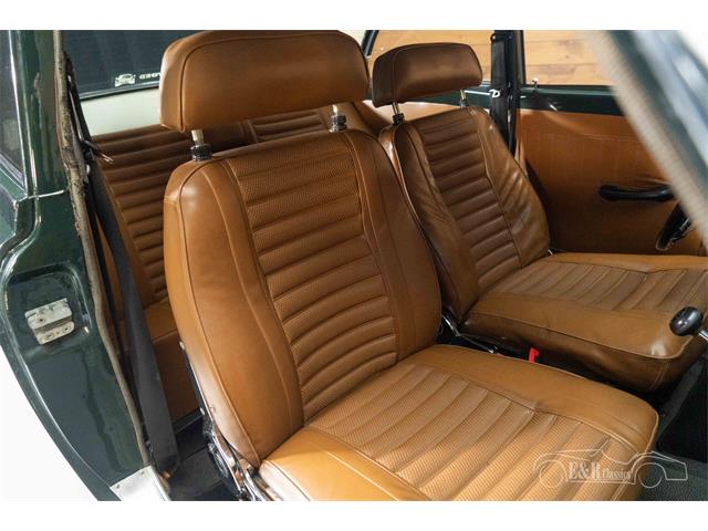 1967 Volvo 123GT (CC-1767867) for sale in Waalwijk, Noord-Brabant