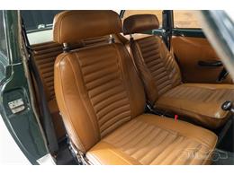 1967 Volvo 123GT (CC-1767867) for sale in Waalwijk, Noord-Brabant