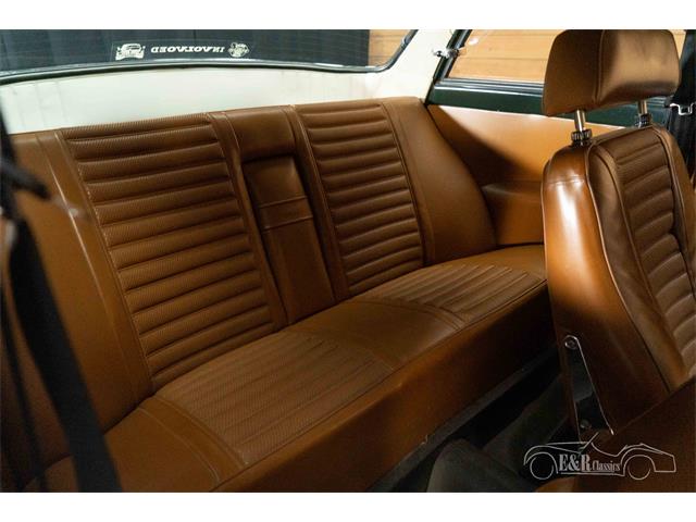 1967 Volvo 123GT (CC-1767867) for sale in Waalwijk, Noord-Brabant