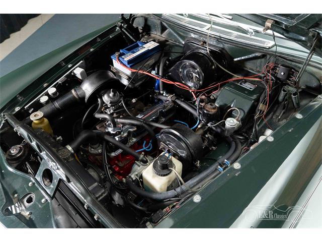 1967 Volvo 123GT (CC-1767867) for sale in Waalwijk, Noord-Brabant
