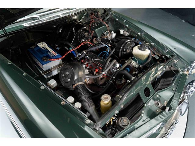 1967 Volvo 123GT (CC-1767867) for sale in Waalwijk, Noord-Brabant