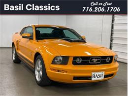 2008 Ford Mustang (CC-1767889) for sale in Depew, New York