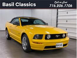 2006 Ford Mustang (CC-1767891) for sale in Depew, New York