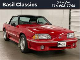 1990 Ford Mustang (CC-1767892) for sale in Depew, New York