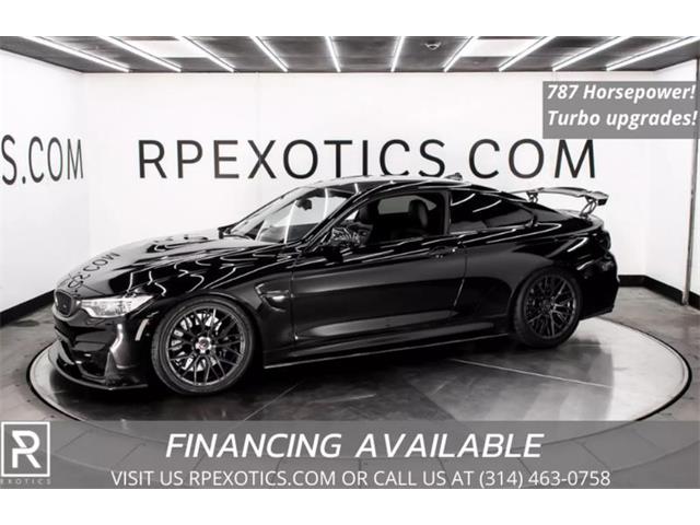 2015 BMW M4 (CC-1767896) for sale in St. Louis, Missouri