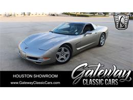 1998 Chevrolet Corvette (CC-1767897) for sale in O'Fallon, Illinois