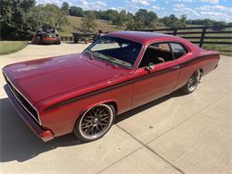 1974 Plymouth Duster (CC-1767901) for sale in Frankfort, Kentucky