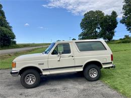 1987 Ford Bronco (CC-1760791) for sale in Ilion, New York