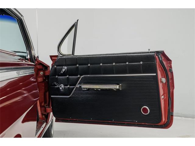 1962 Chevrolet Impala SS (CC-1767912) for sale in Concord, North Carolina