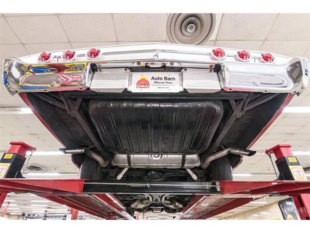 1962 Chevrolet Impala SS (CC-1767912) for sale in Concord, North Carolina