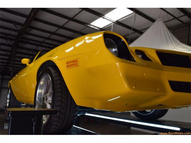 1979 Chevrolet Camaro (CC-1767916) for sale in Mooresville, North Carolina