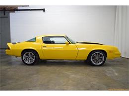 1979 Chevrolet Camaro (CC-1767916) for sale in Mooresville, North Carolina