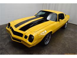 1979 Chevrolet Camaro (CC-1767916) for sale in Mooresville, North Carolina