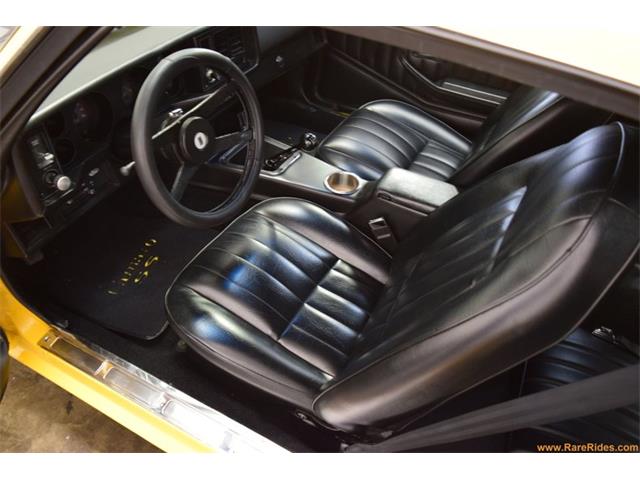 1979 Chevrolet Camaro (CC-1767916) for sale in Mooresville, North Carolina