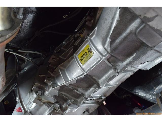 1979 Chevrolet Camaro (CC-1767916) for sale in Mooresville, North Carolina