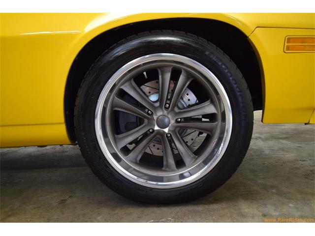 1979 Chevrolet Camaro (CC-1767916) for sale in Mooresville, North Carolina