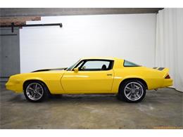 1979 Chevrolet Camaro (CC-1767916) for sale in Mooresville, North Carolina