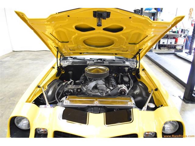 1979 Chevrolet Camaro (CC-1767916) for sale in Mooresville, North Carolina