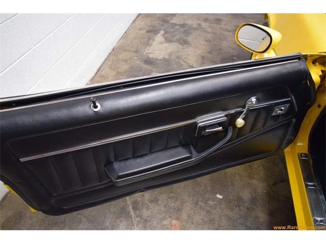 1979 Chevrolet Camaro (CC-1767916) for sale in Mooresville, North Carolina