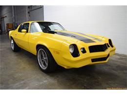 1979 Chevrolet Camaro (CC-1767916) for sale in Mooresville, North Carolina