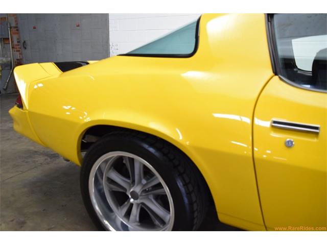 1979 Chevrolet Camaro (CC-1767916) for sale in Mooresville, North Carolina