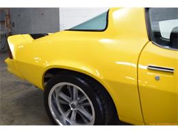 1979 Chevrolet Camaro (CC-1767916) for sale in Mooresville, North Carolina