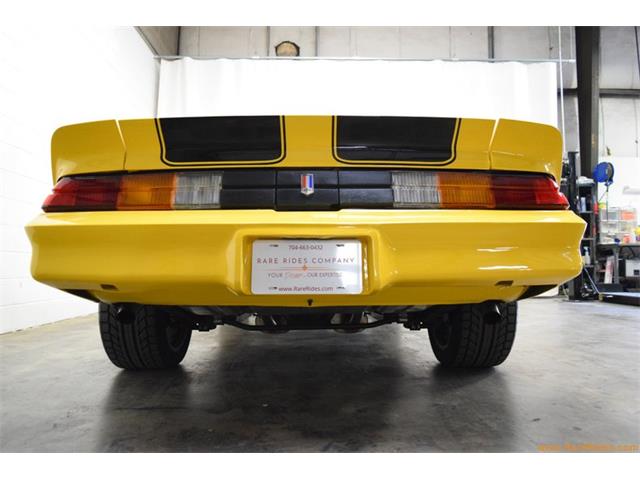 1979 Chevrolet Camaro (CC-1767916) for sale in Mooresville, North Carolina
