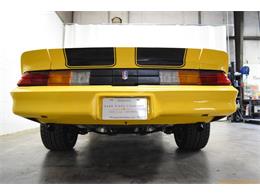 1979 Chevrolet Camaro (CC-1767916) for sale in Mooresville, North Carolina