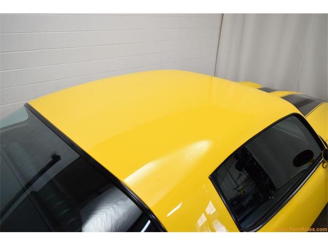 1979 Chevrolet Camaro (CC-1767916) for sale in Mooresville, North Carolina