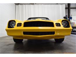 1979 Chevrolet Camaro (CC-1767916) for sale in Mooresville, North Carolina