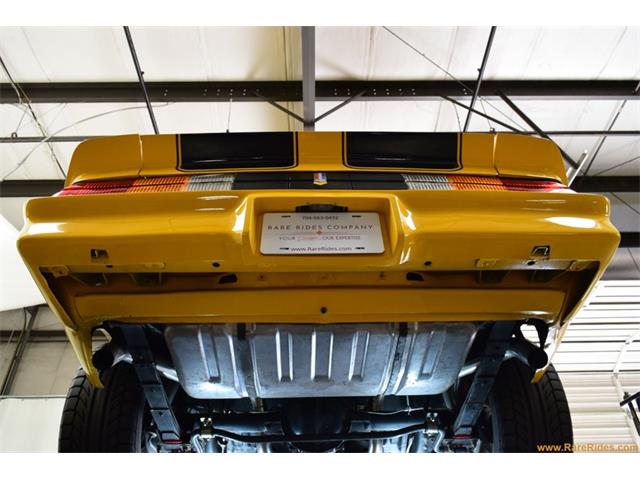 1979 Chevrolet Camaro (CC-1767916) for sale in Mooresville, North Carolina