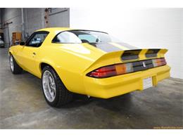 1979 Chevrolet Camaro (CC-1767916) for sale in Mooresville, North Carolina