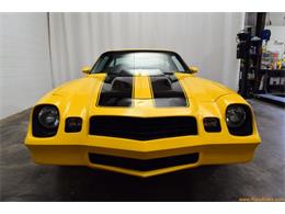 1979 Chevrolet Camaro (CC-1767916) for sale in Mooresville, North Carolina