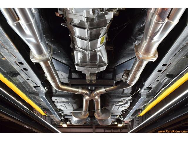 1979 Chevrolet Camaro (CC-1767916) for sale in Mooresville, North Carolina