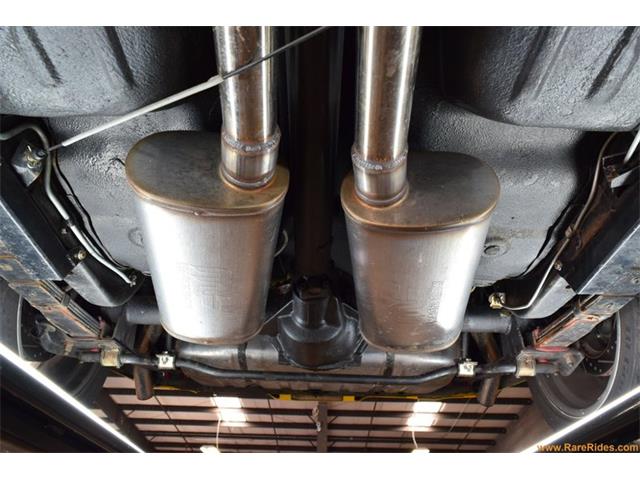 1979 Chevrolet Camaro (CC-1767916) for sale in Mooresville, North Carolina