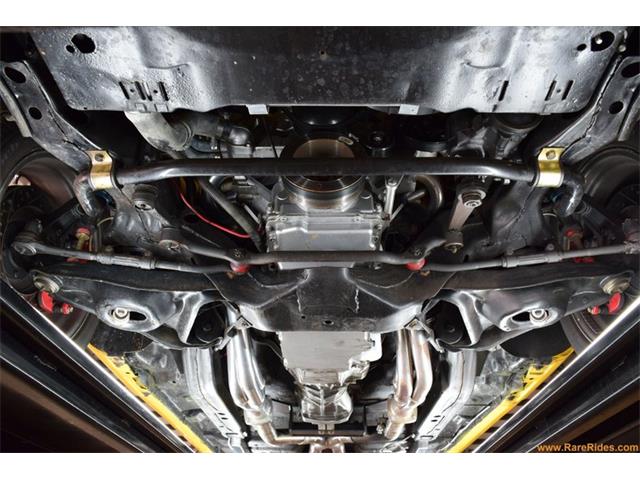 1979 Chevrolet Camaro (CC-1767916) for sale in Mooresville, North Carolina