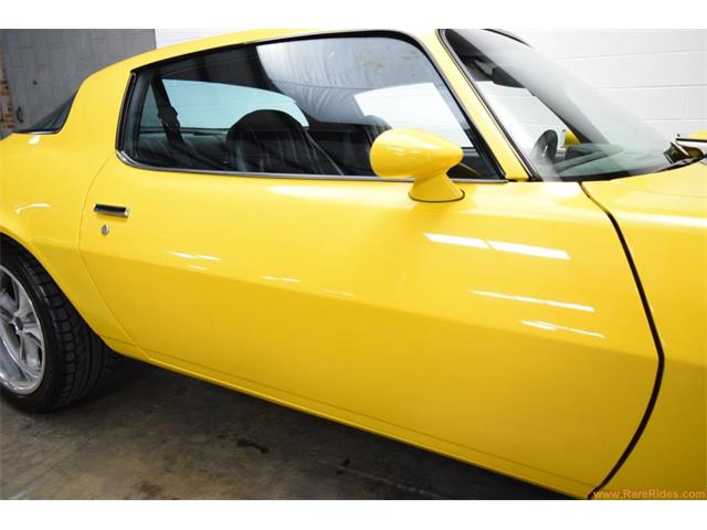 1979 Chevrolet Camaro (CC-1767916) for sale in Mooresville, North Carolina