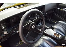 1979 Chevrolet Camaro (CC-1767916) for sale in Mooresville, North Carolina