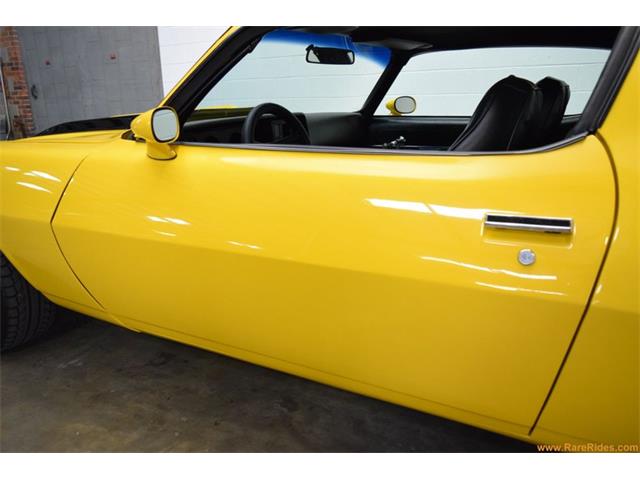 1979 Chevrolet Camaro (CC-1767916) for sale in Mooresville, North Carolina