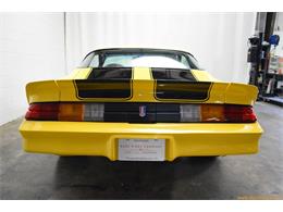1979 Chevrolet Camaro (CC-1767916) for sale in Mooresville, North Carolina