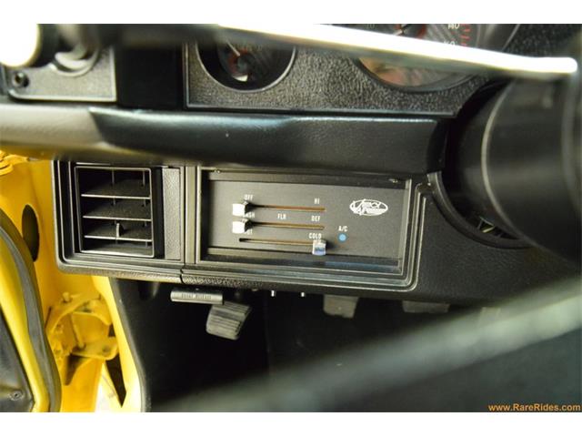 1979 Chevrolet Camaro (CC-1767916) for sale in Mooresville, North Carolina